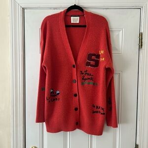 Scotch & Soda Cardigan